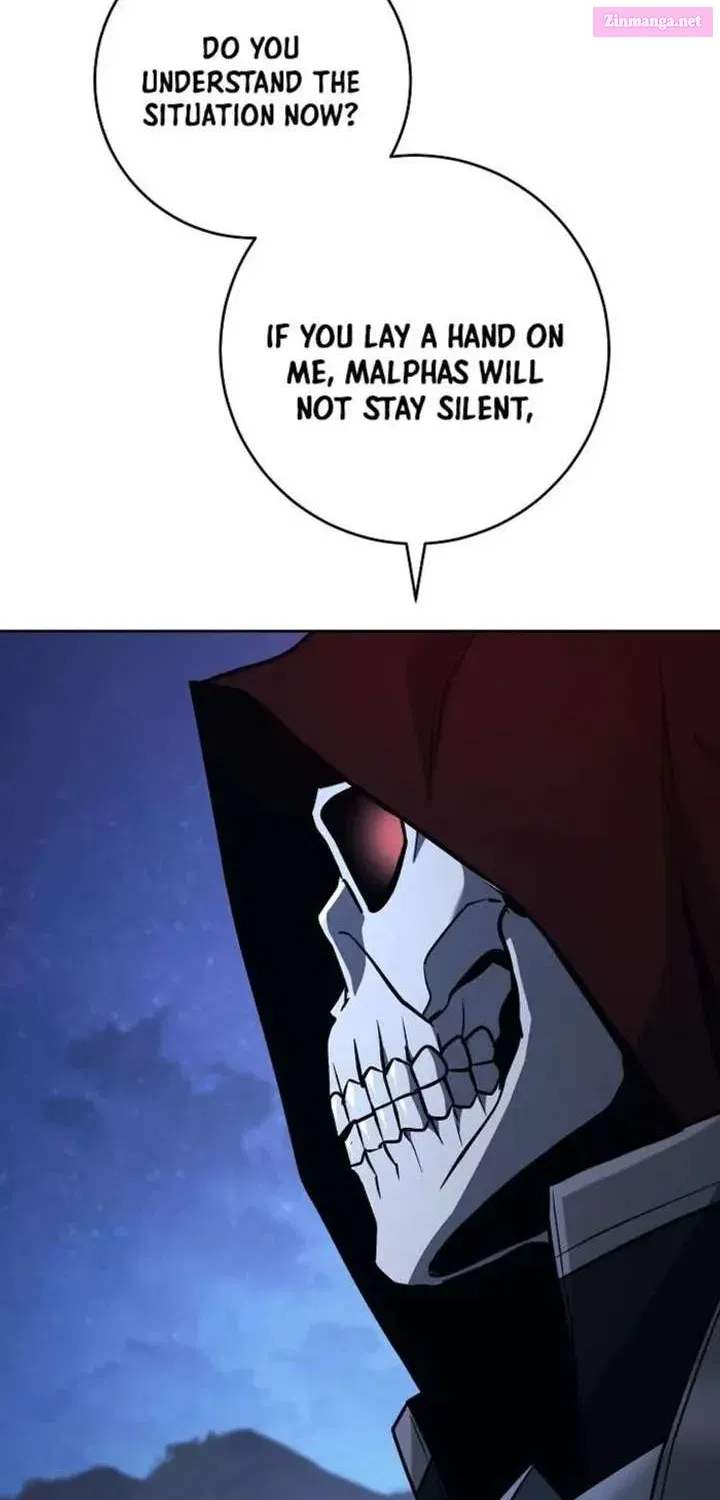 The Skeleton Soldier Failed to Defend the Dungeon [Official] Chapter 367 page 30 - 