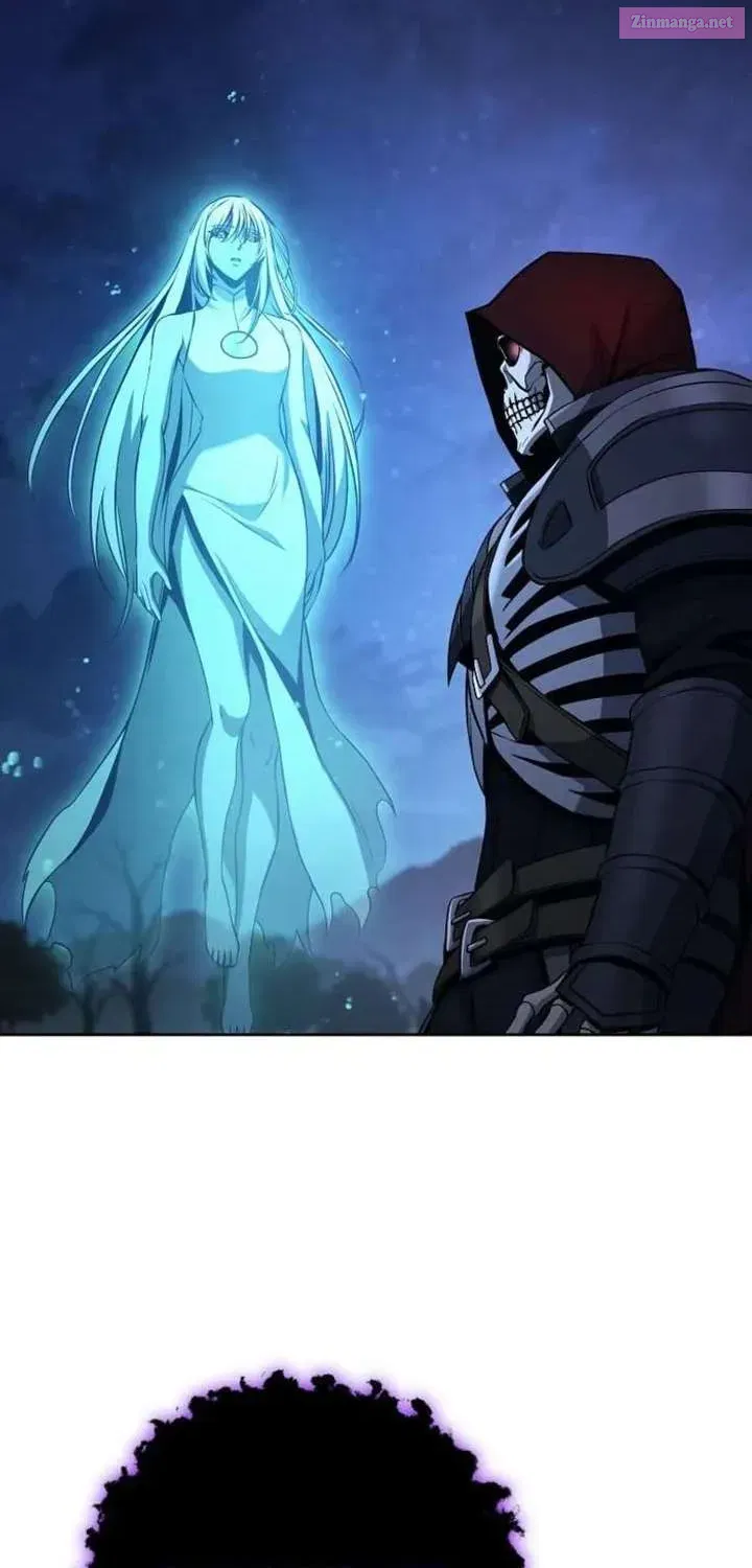The Skeleton Soldier Failed to Defend the Dungeon [Official] Chapter 367 page 4 - 
