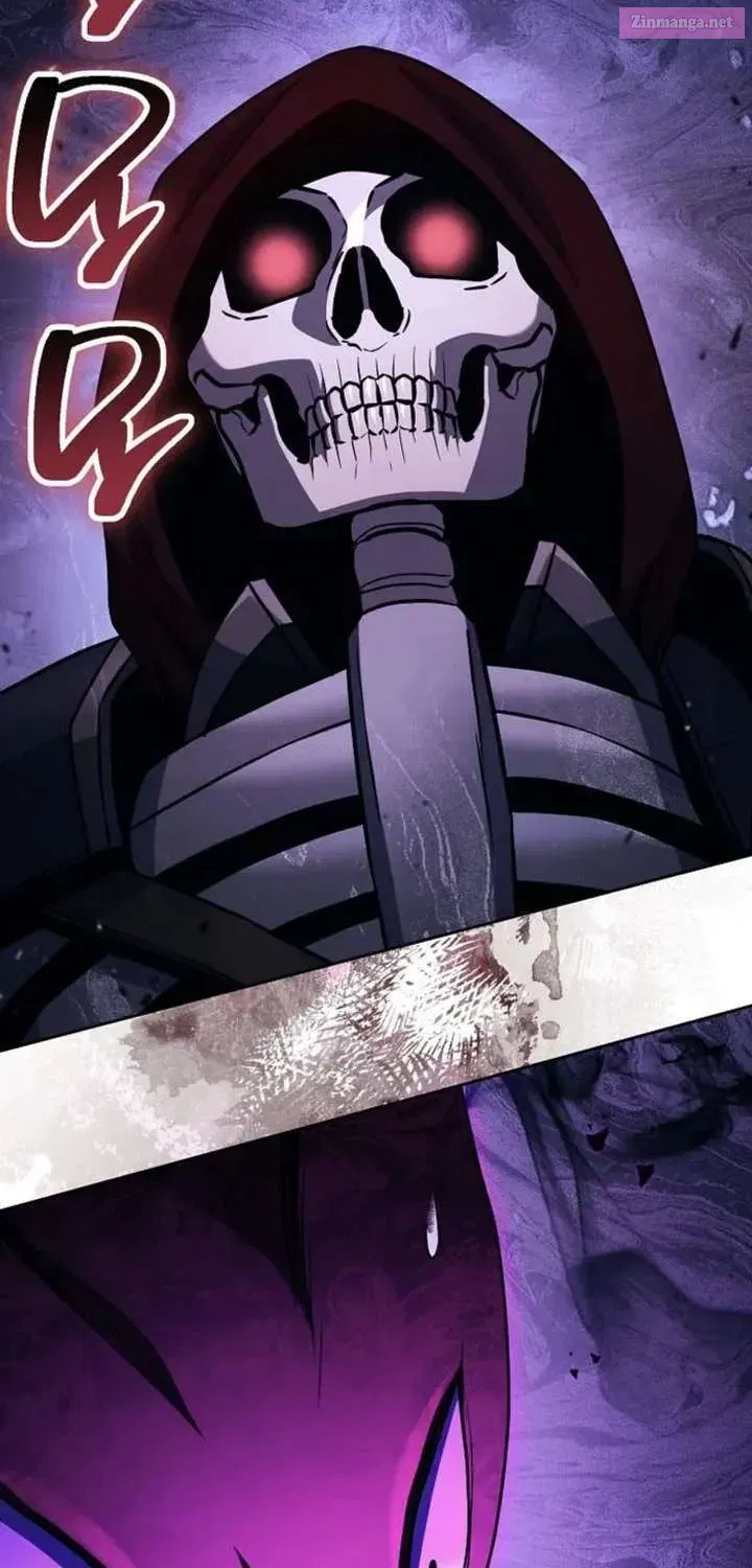 The Skeleton Soldier Failed to Defend the Dungeon [Official] Chapter 367 page 32 - 