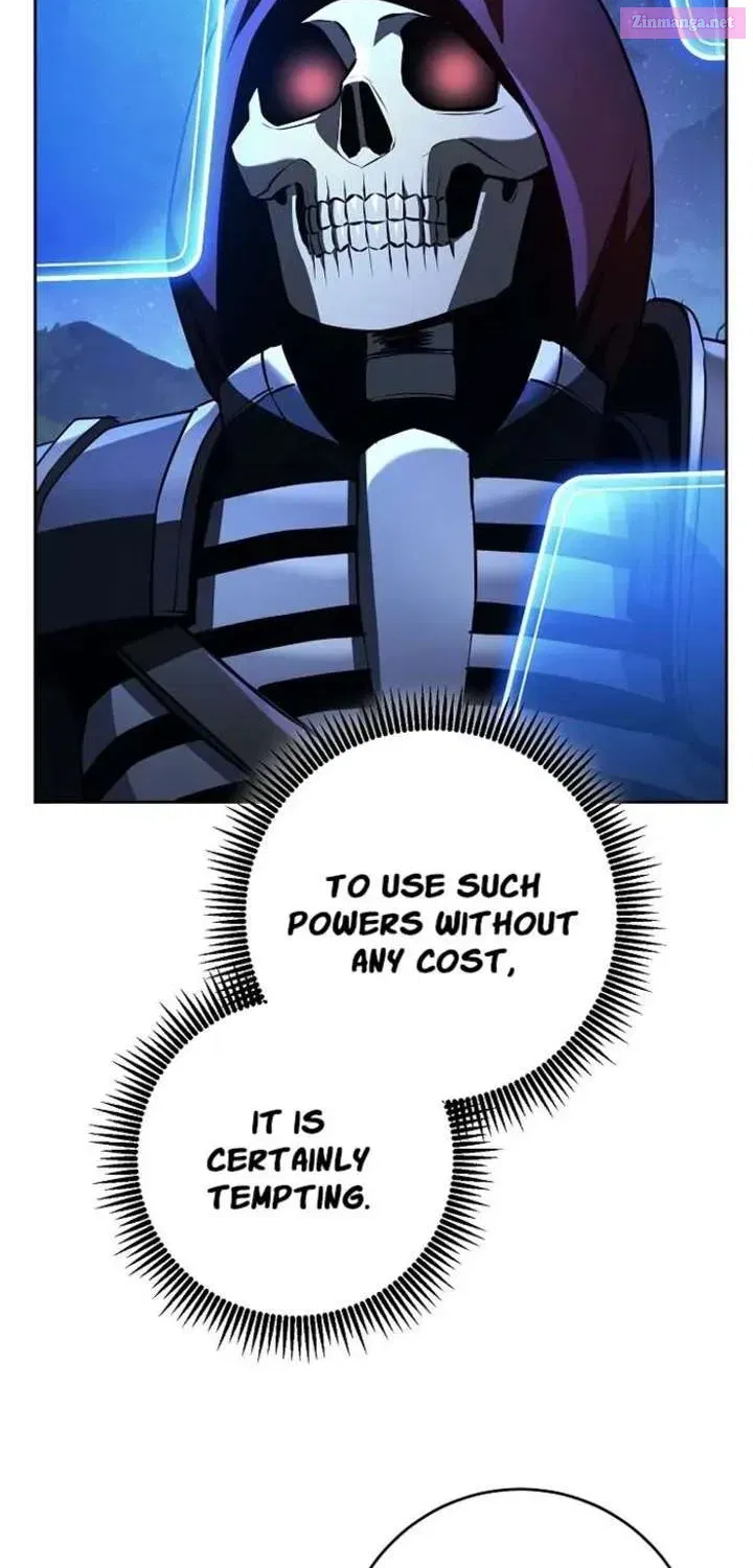 The Skeleton Soldier Failed to Defend the Dungeon [Official] Chapter 367 page 51 - 