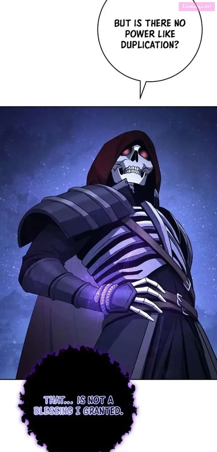 The Skeleton Soldier Failed to Defend the Dungeon [Official] Chapter 367 page 52 - 