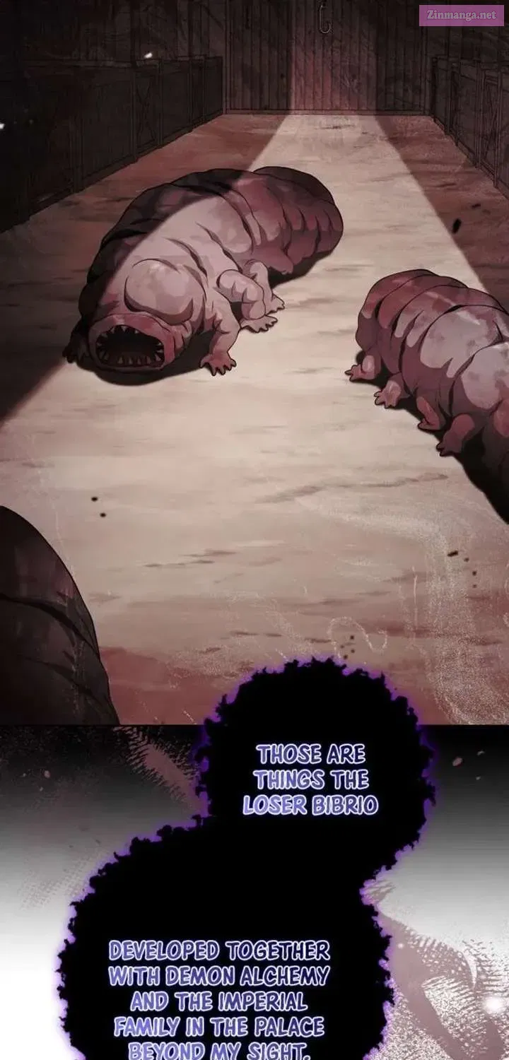 The Skeleton Soldier Failed to Defend the Dungeon [Official] Chapter 367 page 54 - 