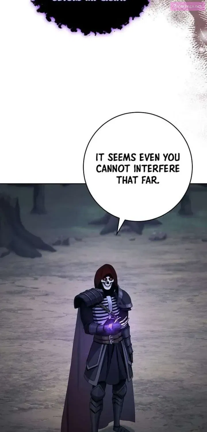 The Skeleton Soldier Failed to Defend the Dungeon [Official] Chapter 367 page 55 - 