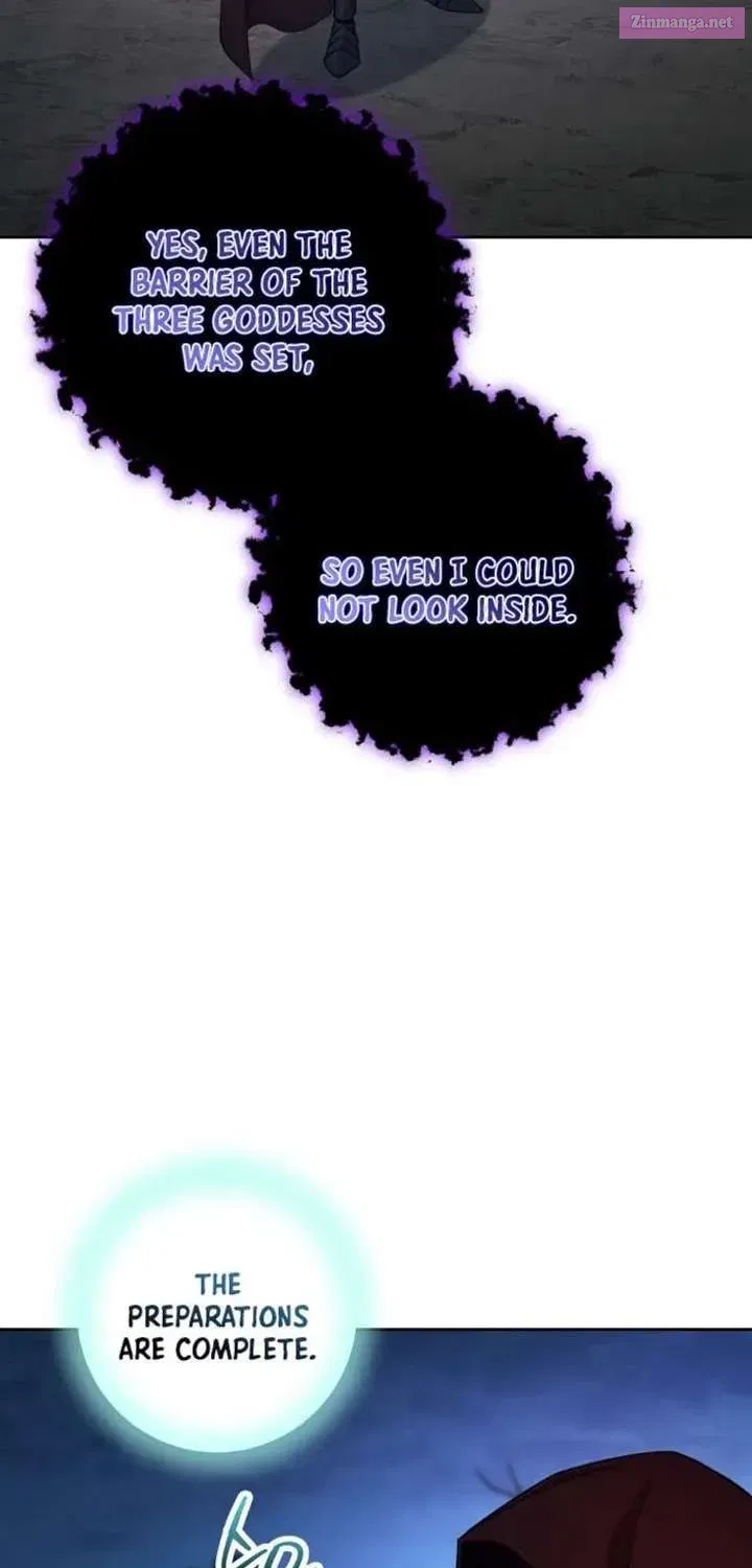 The Skeleton Soldier Failed to Defend the Dungeon [Official] Chapter 367 page 56 - 