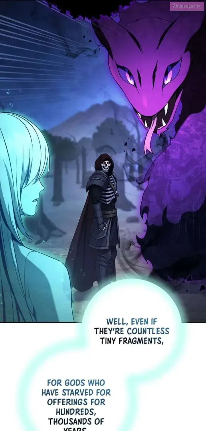 The Skeleton Soldier Failed to Defend the Dungeon [Official] Chapter 367 page 7 - 