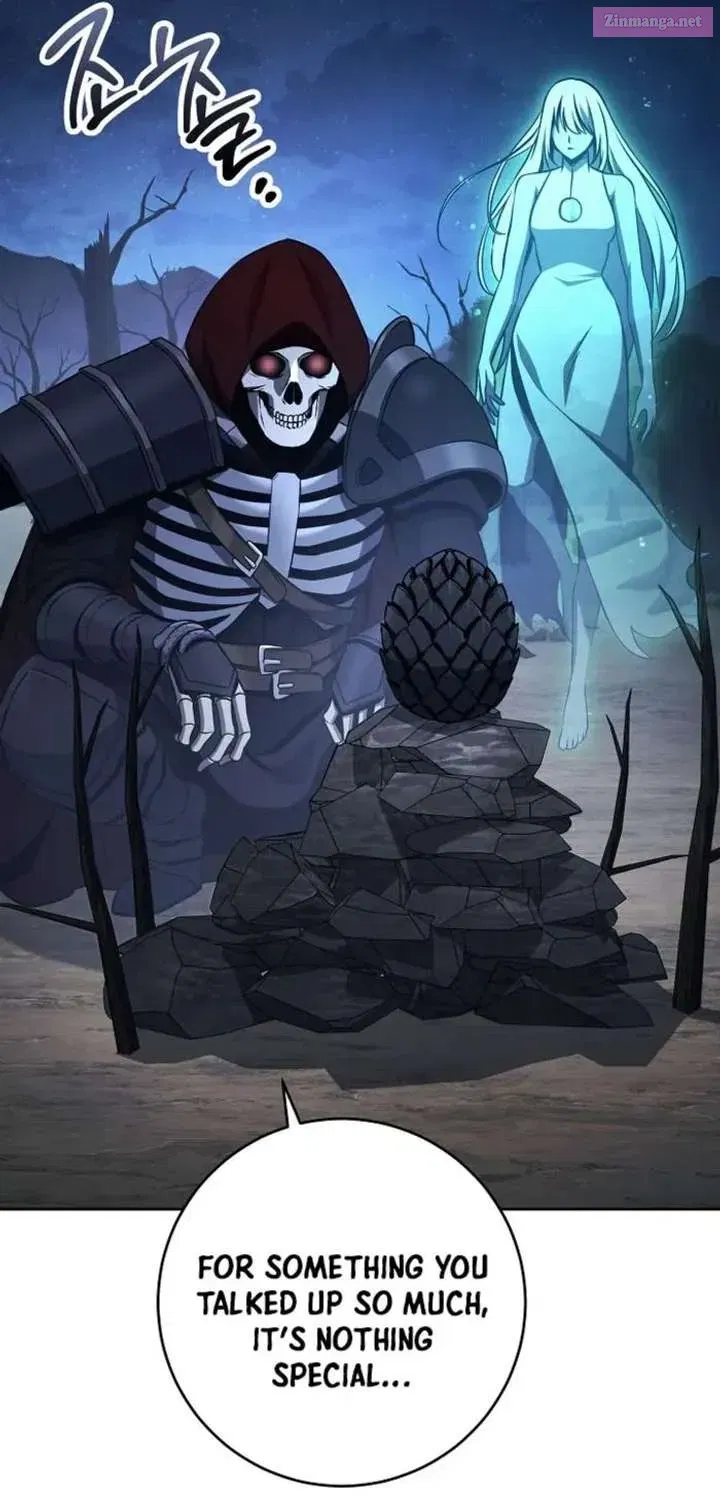 The Skeleton Soldier Failed to Defend the Dungeon [Official] Chapter 367 page 61 - 