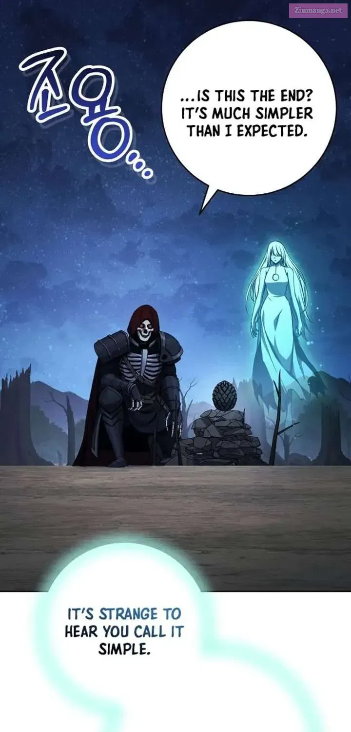 The Skeleton Soldier Failed to Defend the Dungeon [Official] Chapter 367 page 65 - 