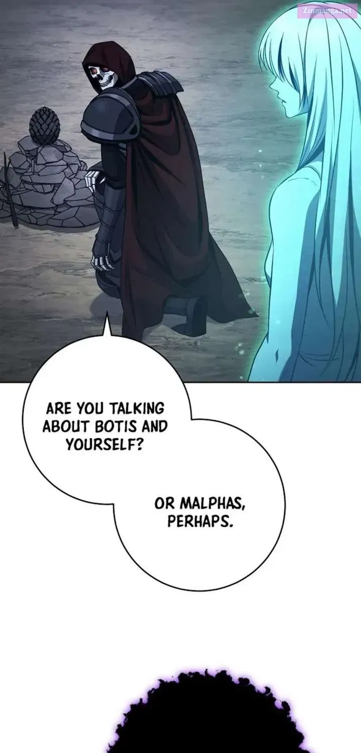 The Skeleton Soldier Failed to Defend the Dungeon [Official] Chapter 367 page 68 - 