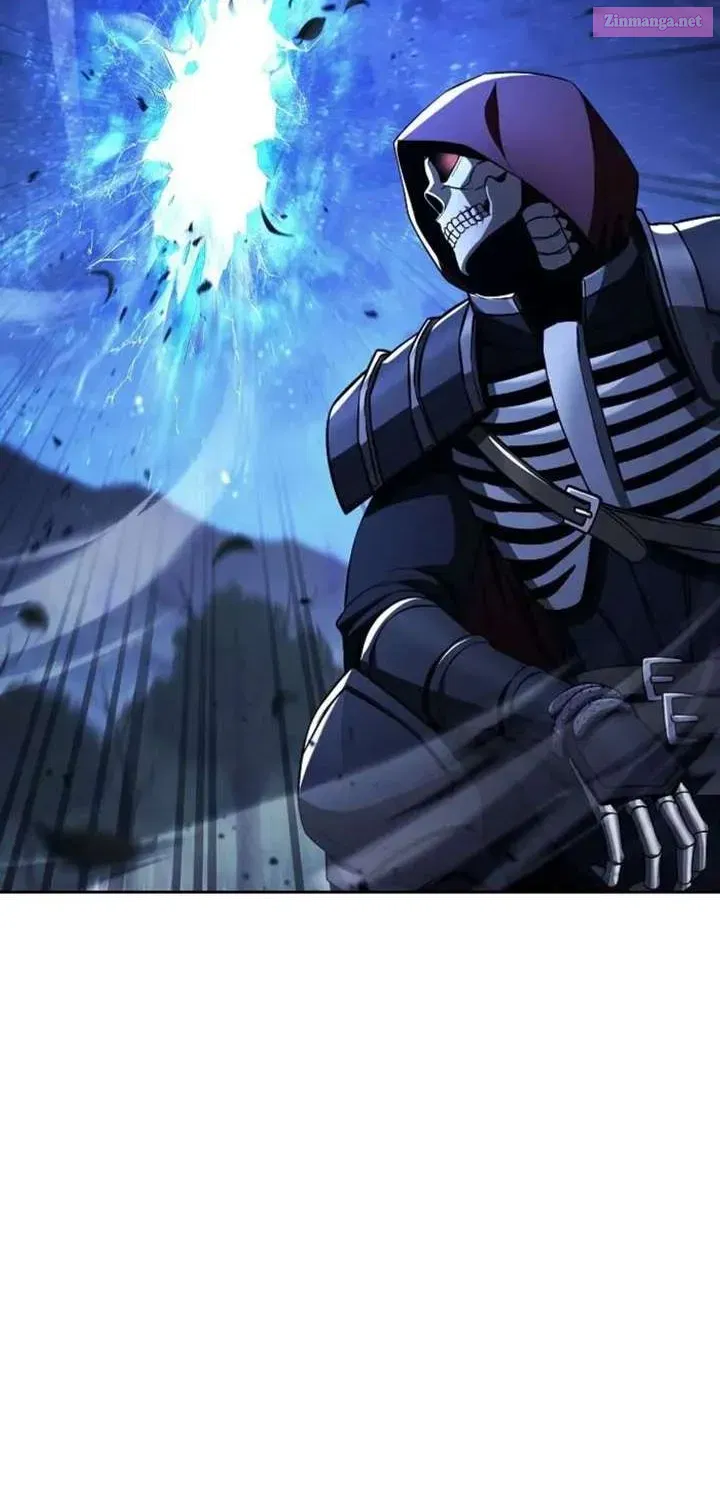 The Skeleton Soldier Failed to Defend the Dungeon [Official] Chapter 367 page 73 - 