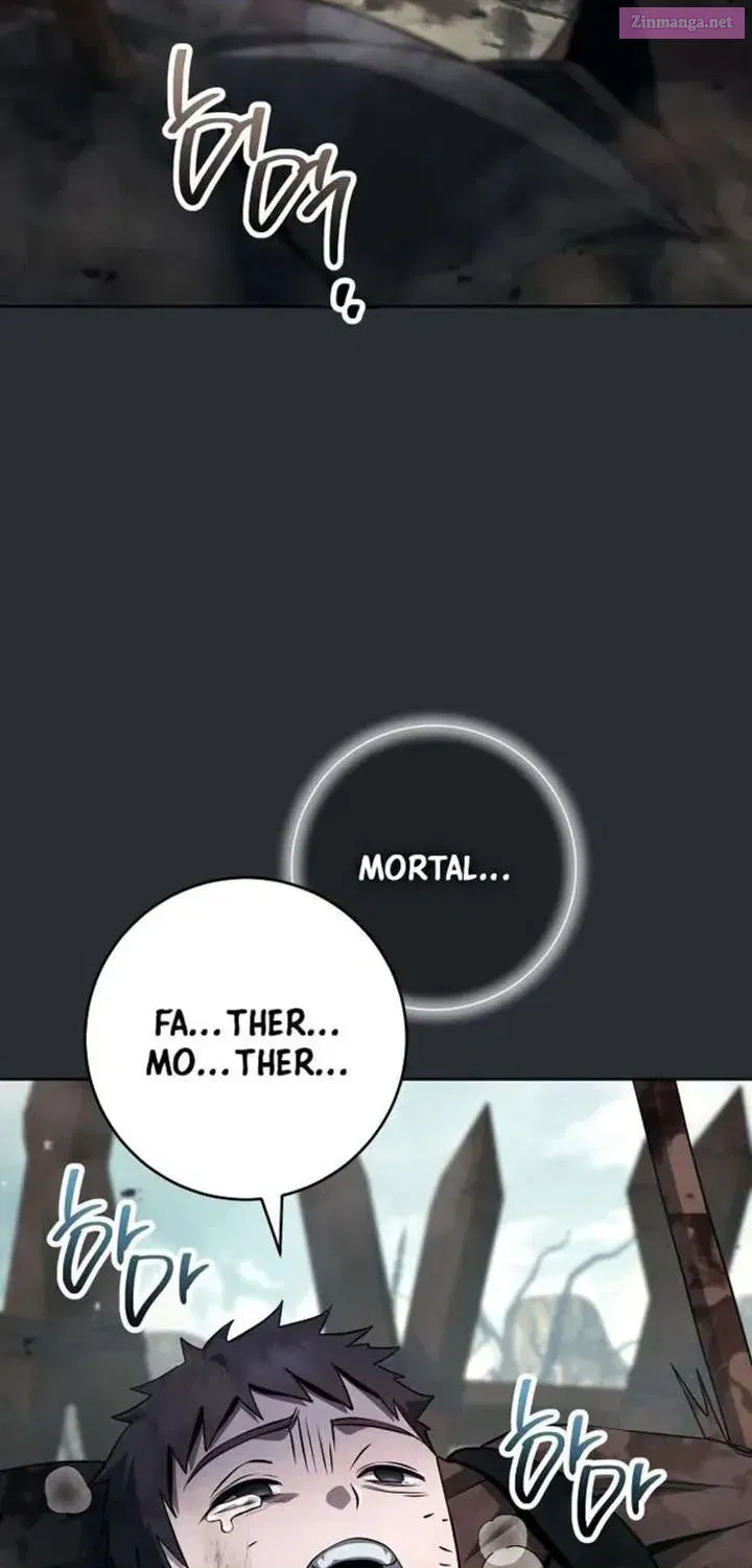 The Skeleton Soldier Failed to Defend the Dungeon [Official] Chapter 367 page 83 - 