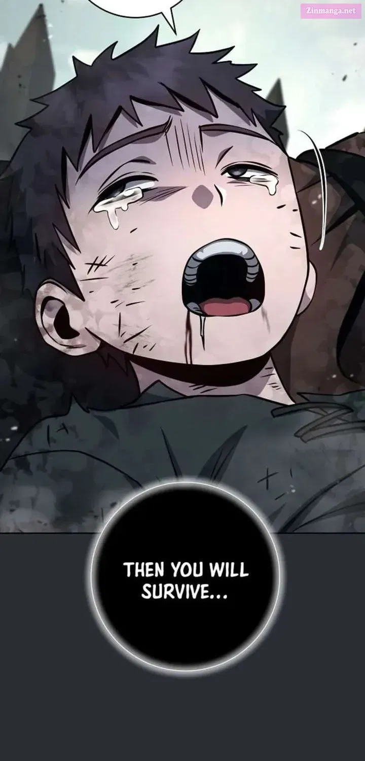 The Skeleton Soldier Failed to Defend the Dungeon [Official] Chapter 367 page 85 - 
