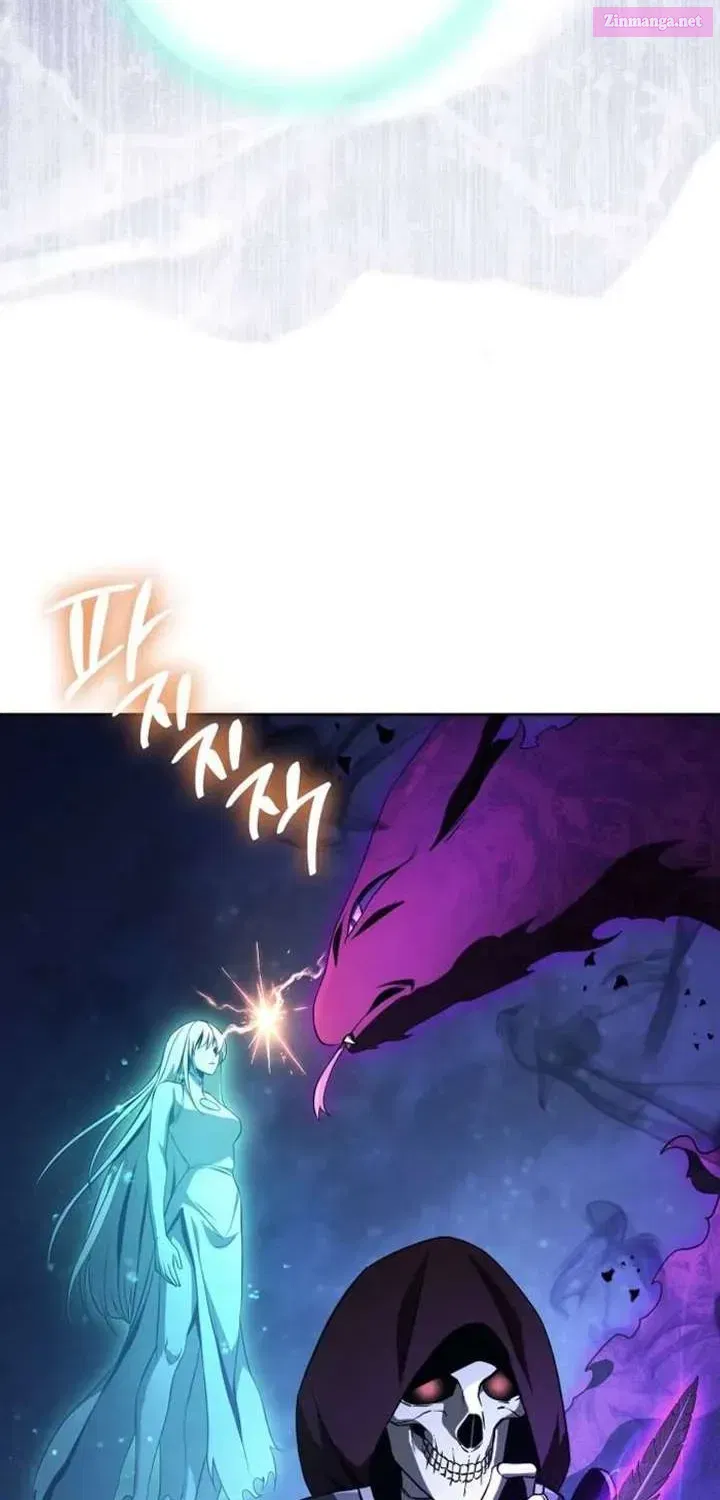 The Skeleton Soldier Failed to Defend the Dungeon [Official] Chapter 367 page 10 - 
