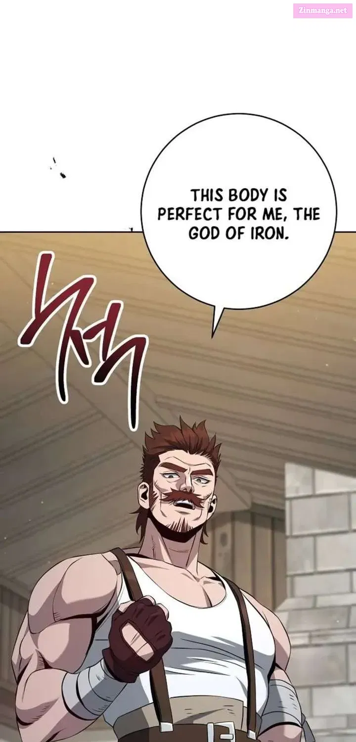 The Skeleton Soldier Failed to Defend the Dungeon [Official] Chapter 367 page 96 - 