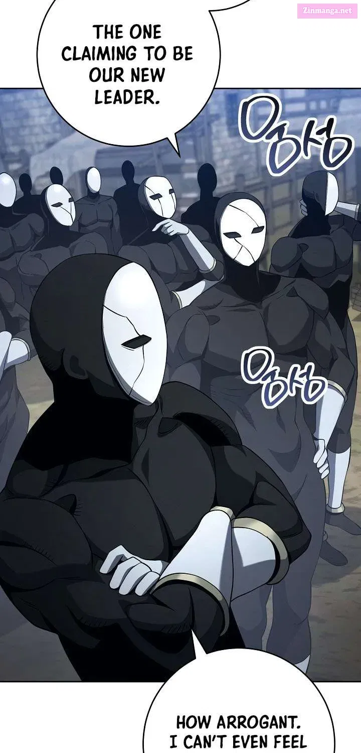 The Skeleton Soldier Failed to Defend the Dungeon [Official] Chapter 368 page 12 - 