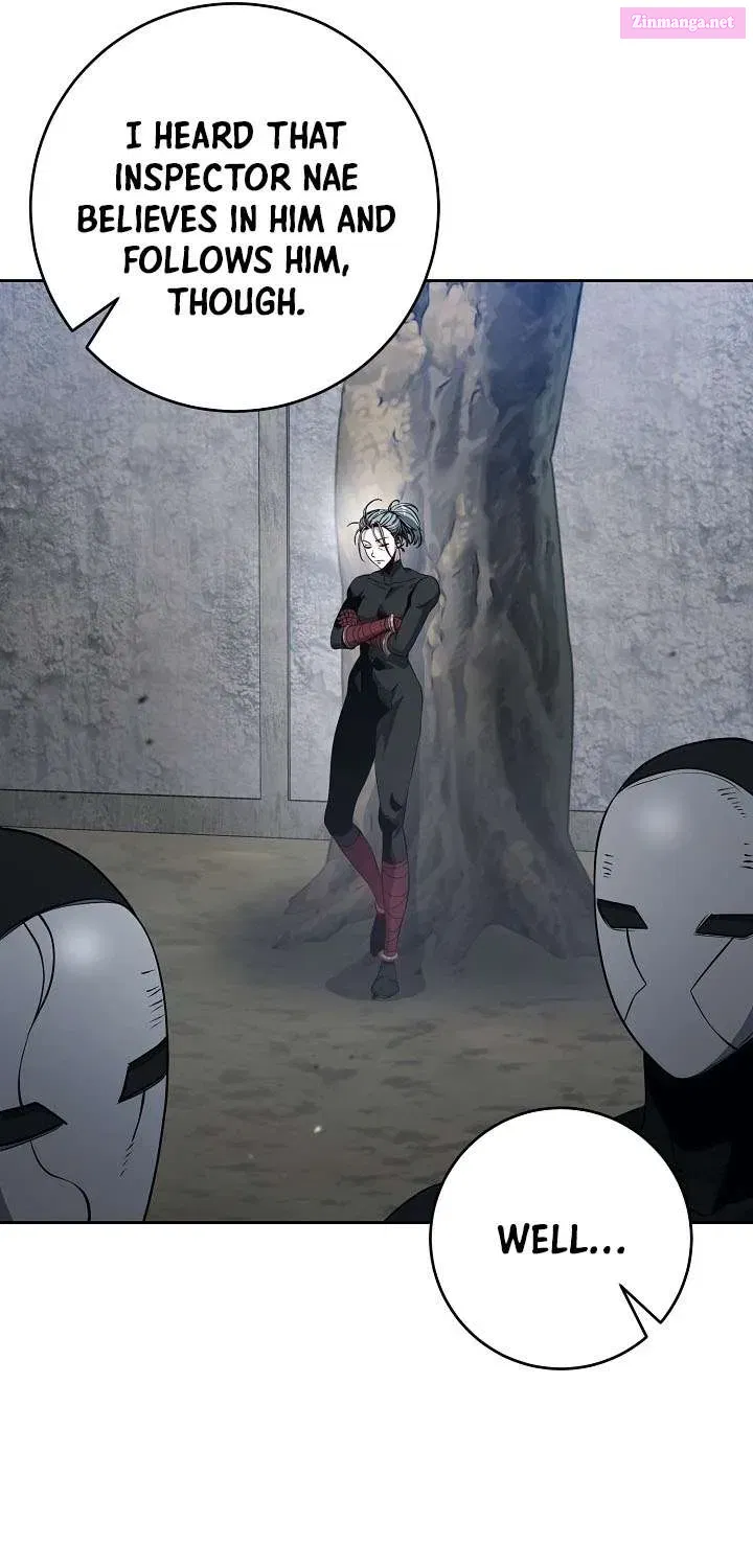 The Skeleton Soldier Failed to Defend the Dungeon [Official] Chapter 368 page 14 - 