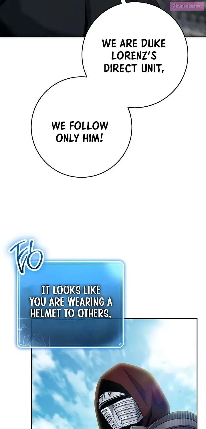 The Skeleton Soldier Failed to Defend the Dungeon [Official] Chapter 368 page 16 - 