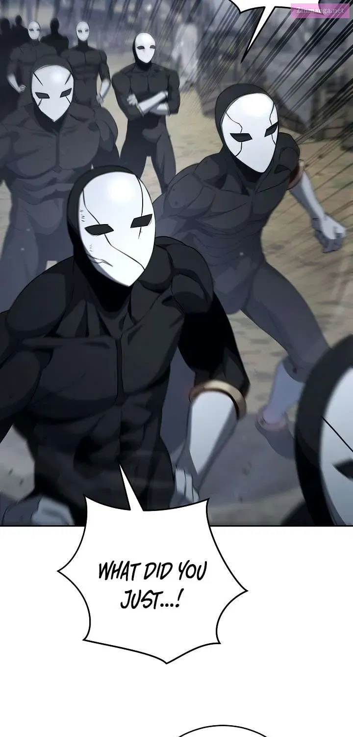 The Skeleton Soldier Failed to Defend the Dungeon [Official] Chapter 368 page 18 - 