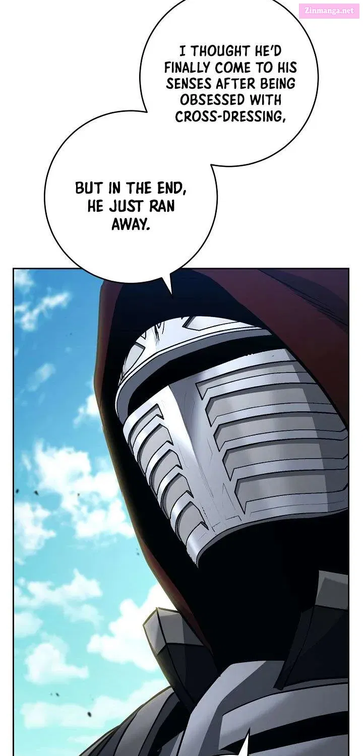 The Skeleton Soldier Failed to Defend the Dungeon [Official] Chapter 368 page 19 - 