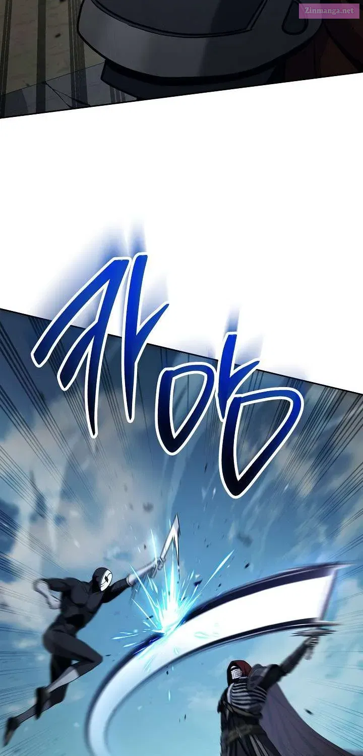 The Skeleton Soldier Failed to Defend the Dungeon [Official] Chapter 368 page 23 - 