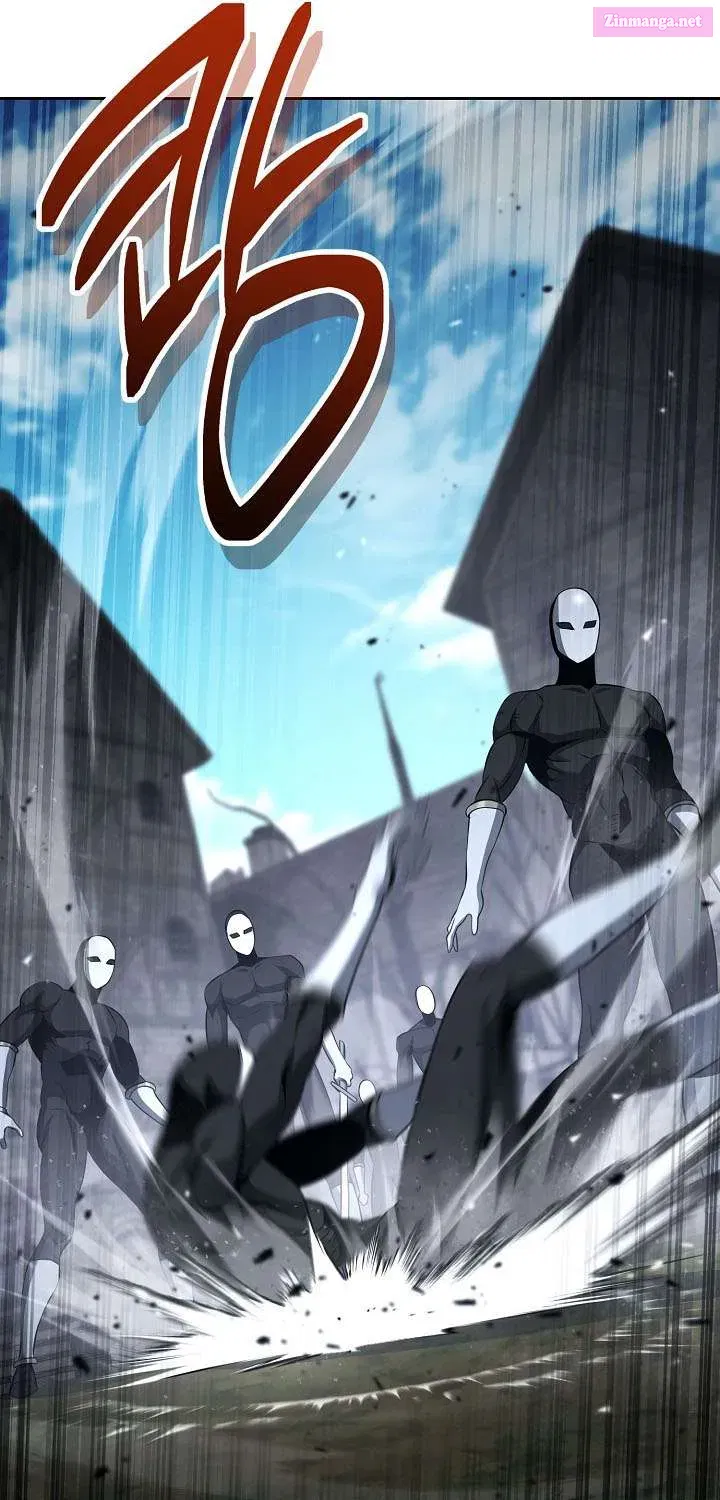 The Skeleton Soldier Failed to Defend the Dungeon [Official] Chapter 368 page 27 - 