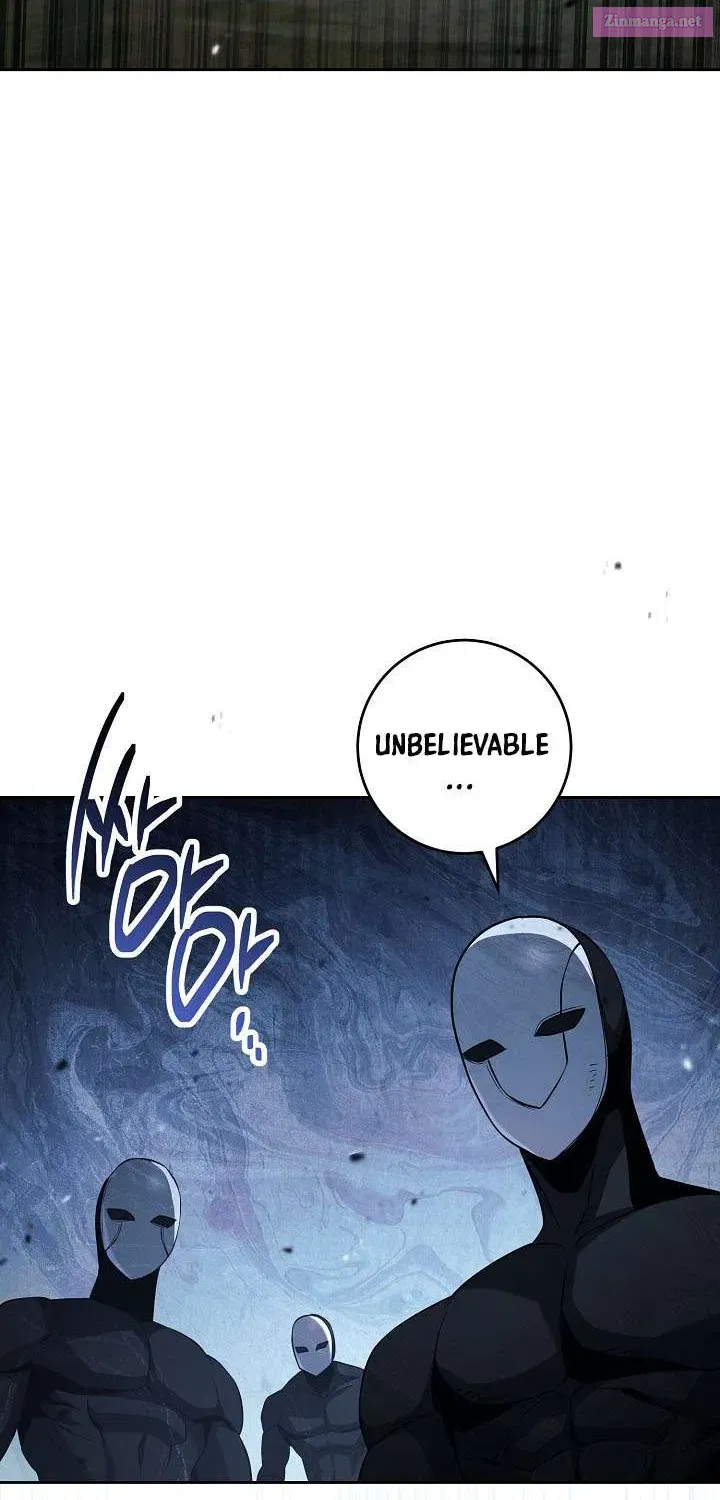 The Skeleton Soldier Failed to Defend the Dungeon [Official] Chapter 368 page 28 - 