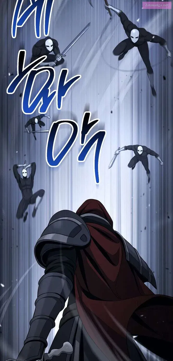 The Skeleton Soldier Failed to Defend the Dungeon [Official] Chapter 368 page 30 - 