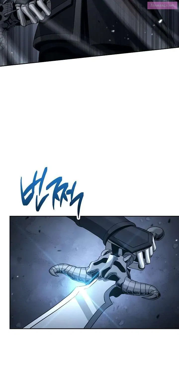 The Skeleton Soldier Failed to Defend the Dungeon [Official] Chapter 368 page 31 - 
