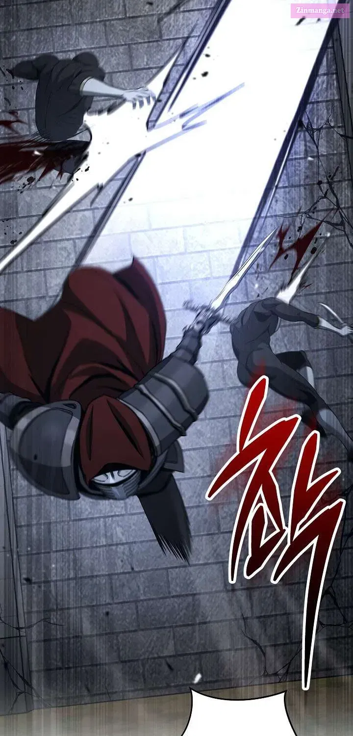 The Skeleton Soldier Failed to Defend the Dungeon [Official] Chapter 368 page 34 - 