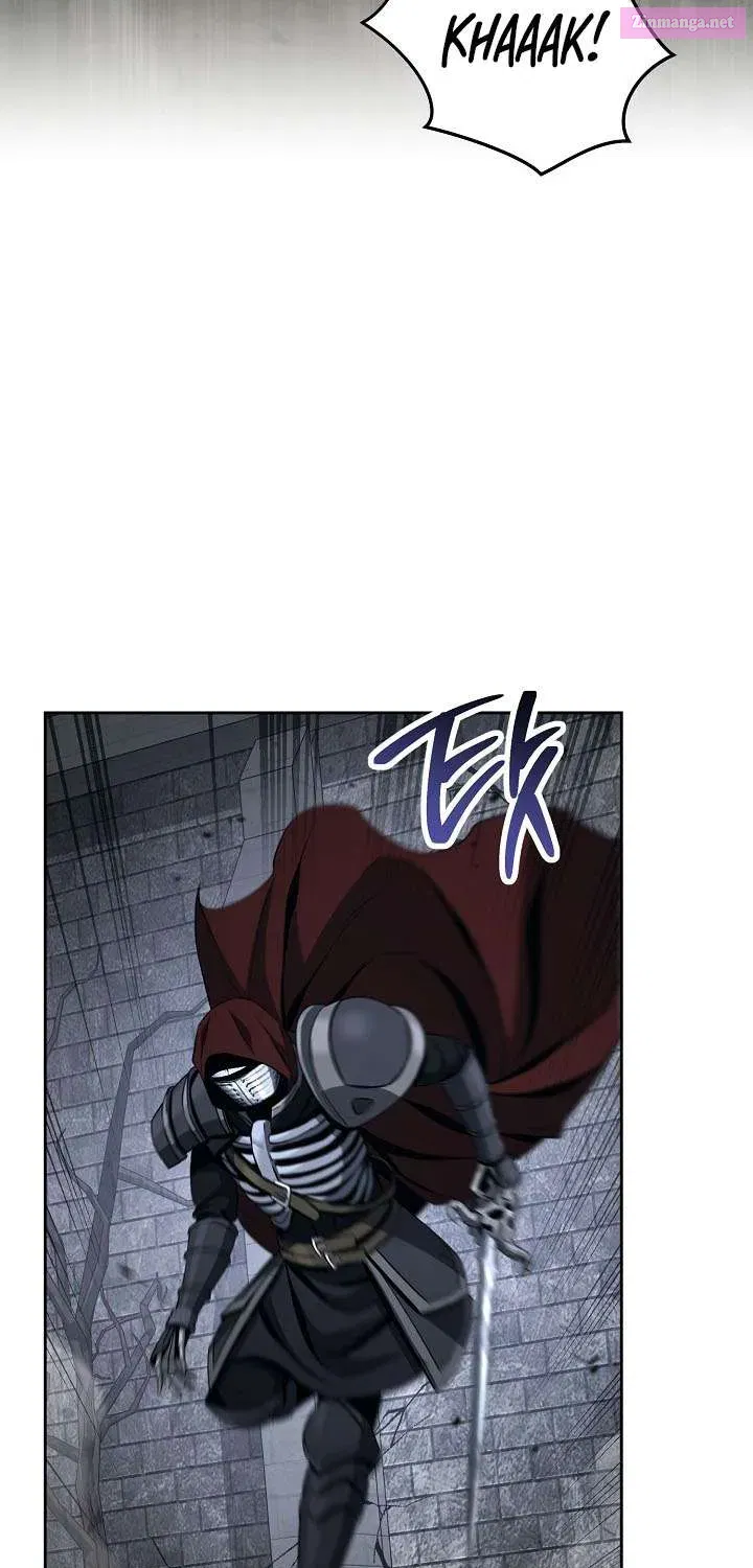 The Skeleton Soldier Failed to Defend the Dungeon [Official] Chapter 368 page 35 - 