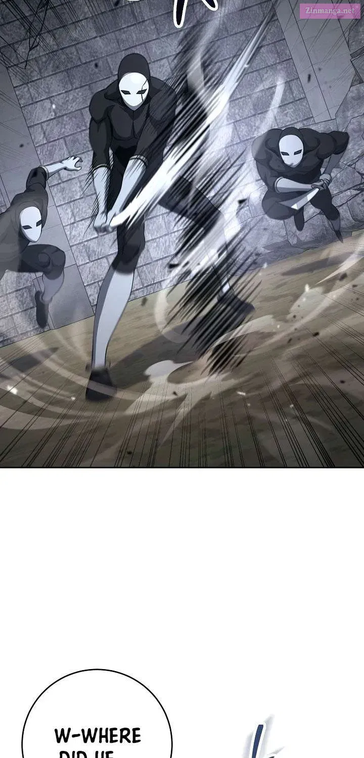 The Skeleton Soldier Failed to Defend the Dungeon [Official] Chapter 368 page 38 - 