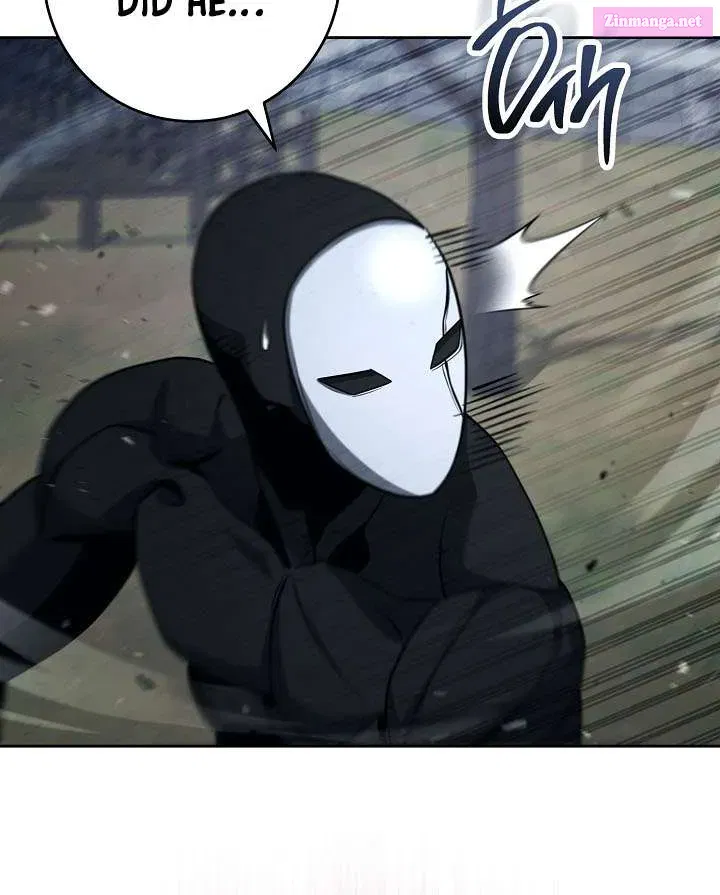 The Skeleton Soldier Failed to Defend the Dungeon [Official] Chapter 368 page 39 - 