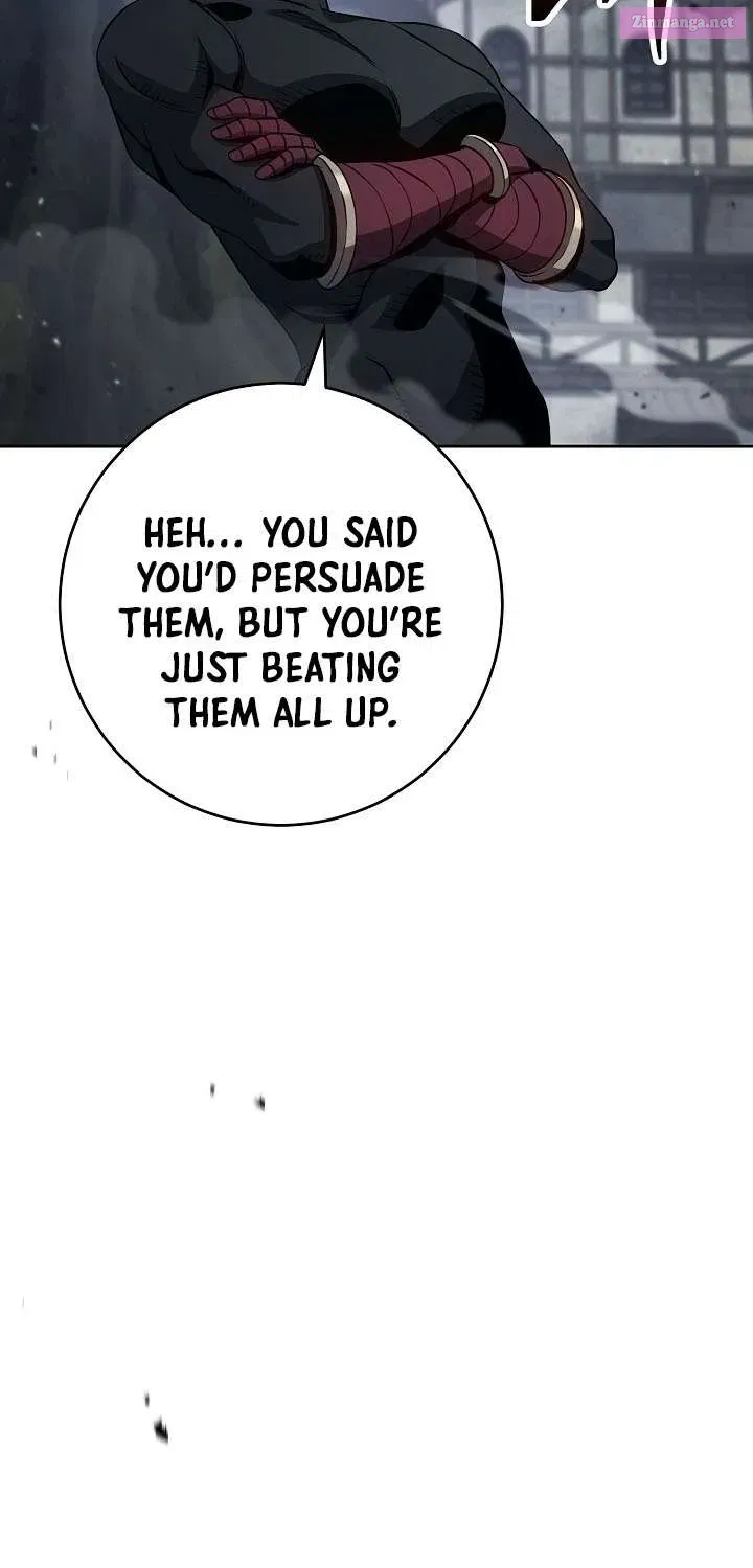 The Skeleton Soldier Failed to Defend the Dungeon [Official] Chapter 368 page 42 - 