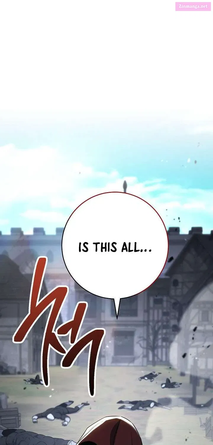 The Skeleton Soldier Failed to Defend the Dungeon [Official] Chapter 368 page 44 - 