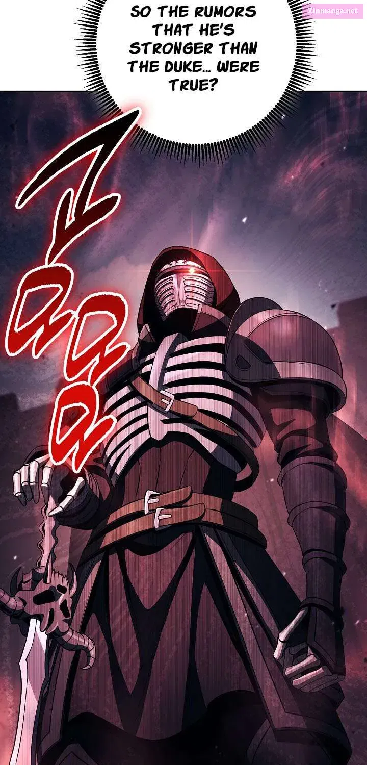 The Skeleton Soldier Failed to Defend the Dungeon [Official] Chapter 368 page 49 - 