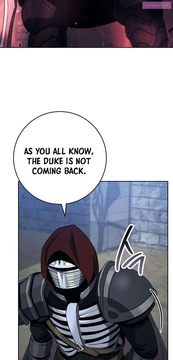 The Skeleton Soldier Failed to Defend the Dungeon [Official] Chapter 368 page 50 - 