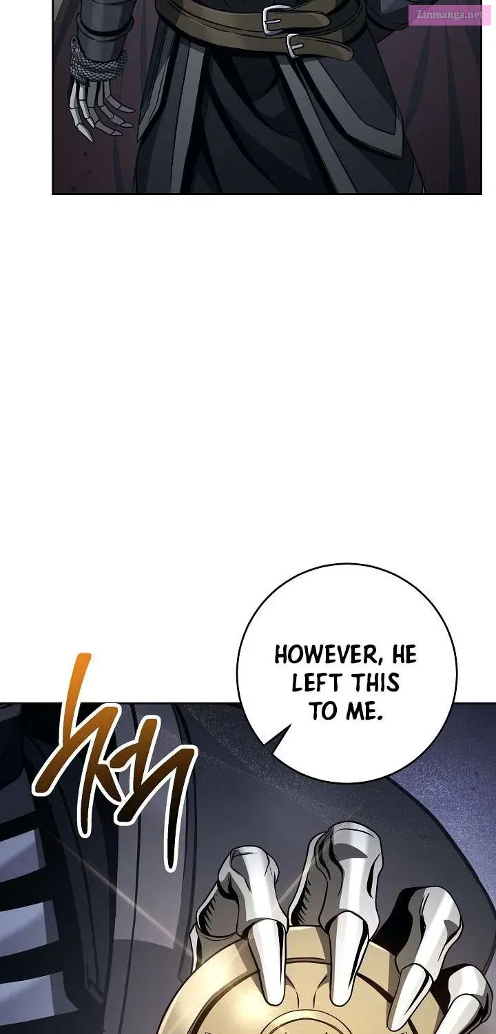 The Skeleton Soldier Failed to Defend the Dungeon [Official] Chapter 368 page 51 - 