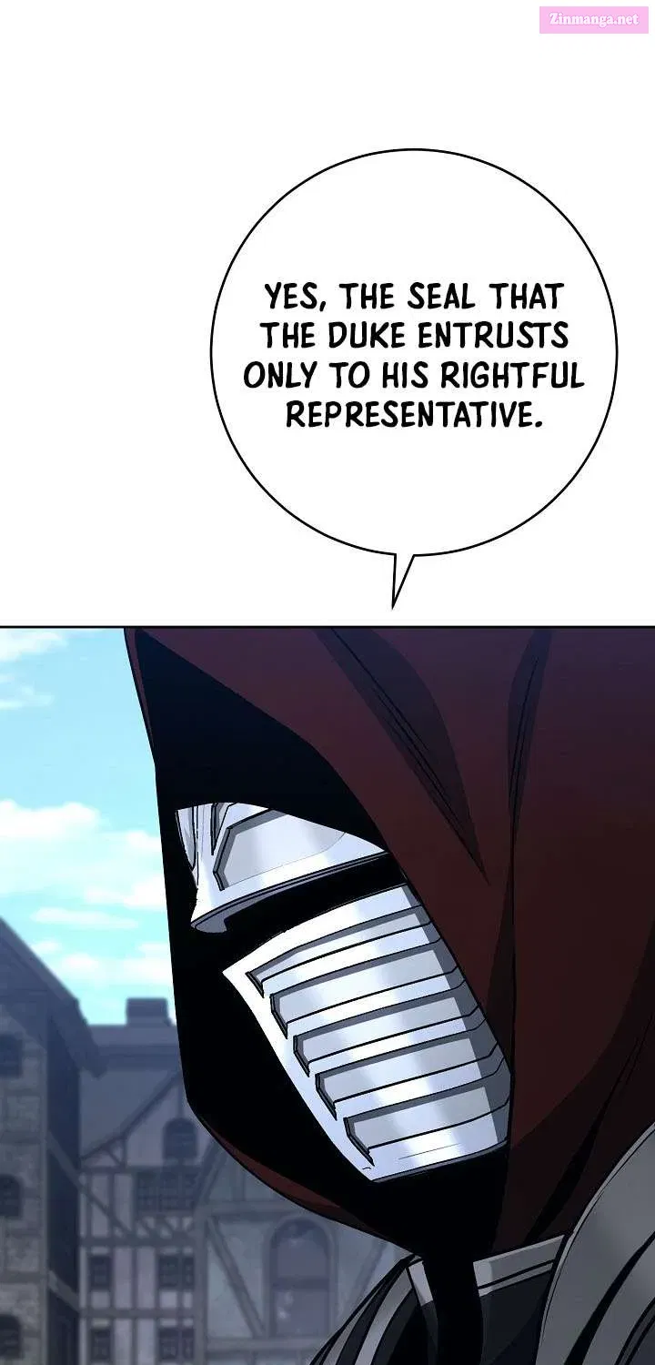 The Skeleton Soldier Failed to Defend the Dungeon [Official] Chapter 368 page 54 - 