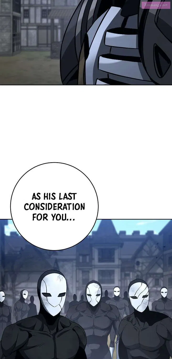 The Skeleton Soldier Failed to Defend the Dungeon [Official] Chapter 368 page 55 - 