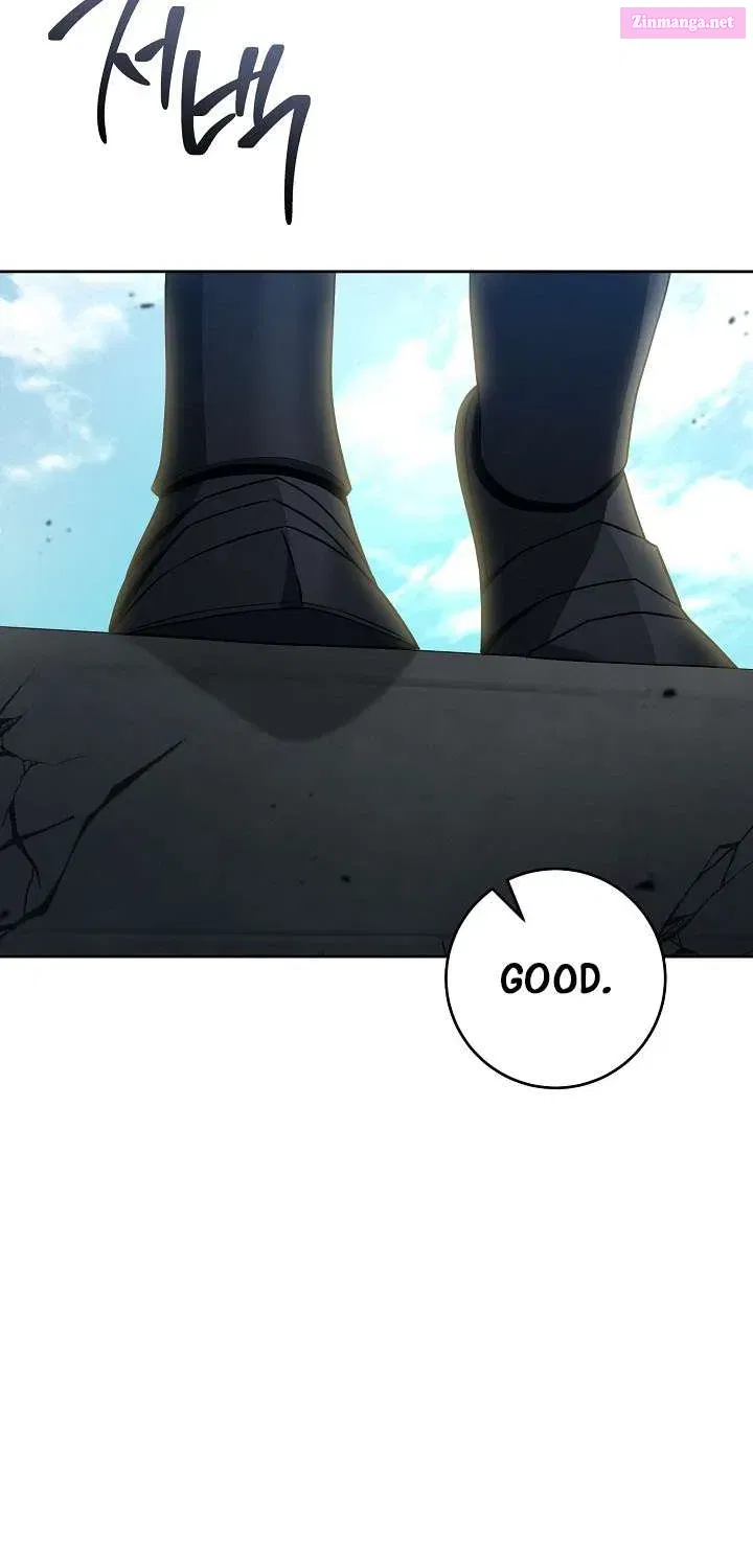 The Skeleton Soldier Failed to Defend the Dungeon [Official] Chapter 368 page 7 - 