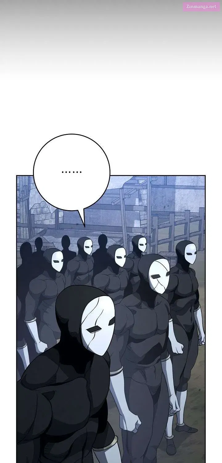 The Skeleton Soldier Failed to Defend the Dungeon [Official] Chapter 368 page 61 - 