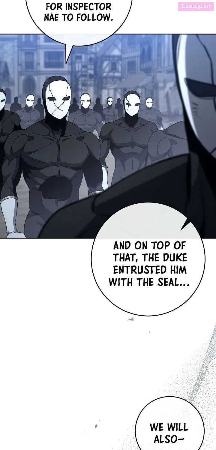 The Skeleton Soldier Failed to Defend the Dungeon [Official] Chapter 368 page 65 - 