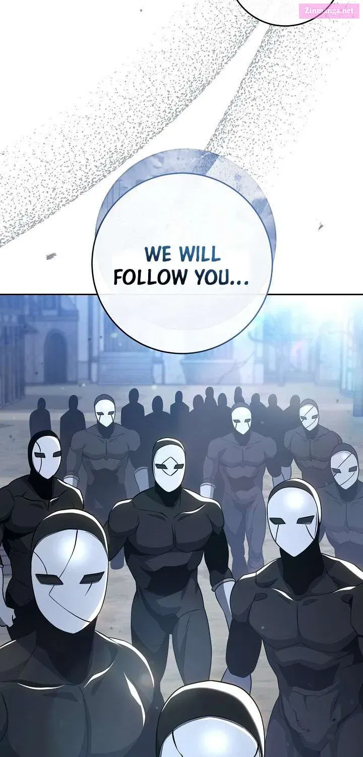 The Skeleton Soldier Failed to Defend the Dungeon [Official] Chapter 368 page 66 - 