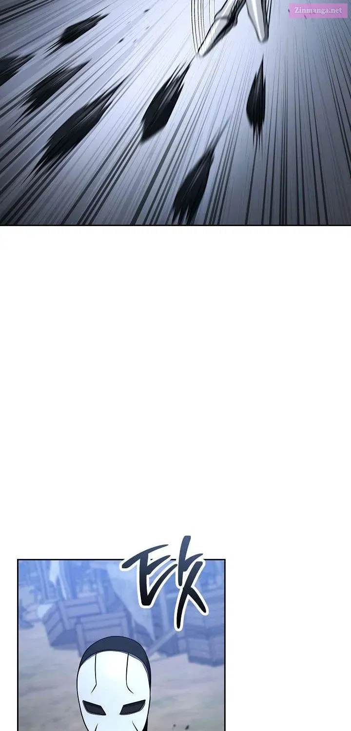 The Skeleton Soldier Failed to Defend the Dungeon [Official] Chapter 368 page 71 - 