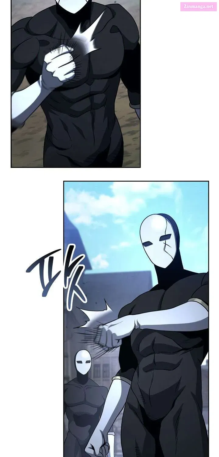 The Skeleton Soldier Failed to Defend the Dungeon [Official] Chapter 368 page 72 - 