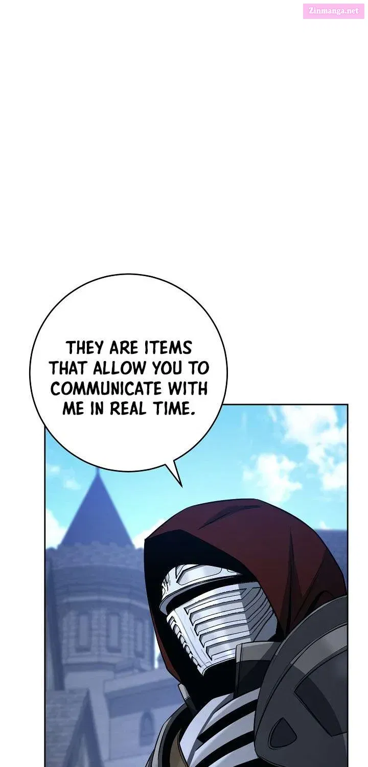The Skeleton Soldier Failed to Defend the Dungeon [Official] Chapter 368 page 76 - 