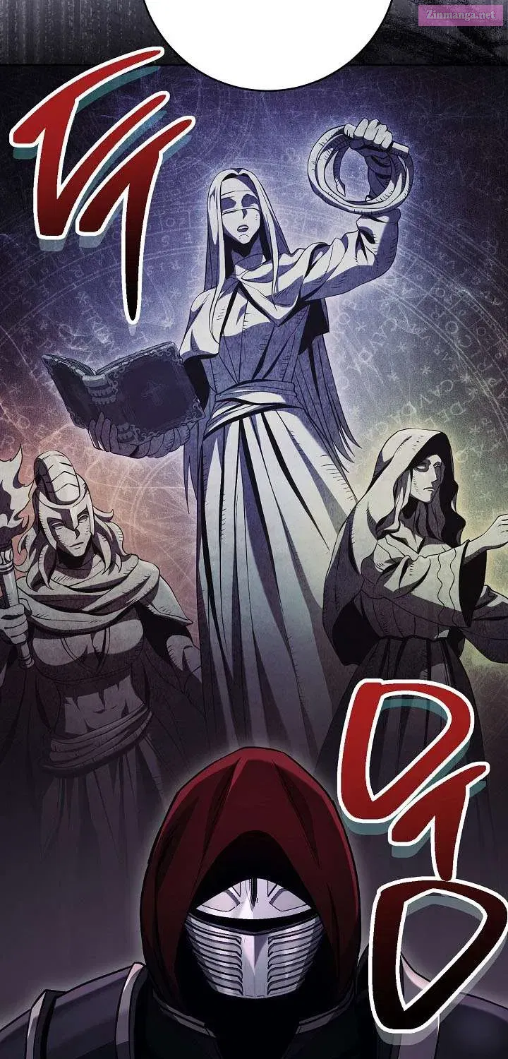 The Skeleton Soldier Failed to Defend the Dungeon [Official] Chapter 368 page 79 - 