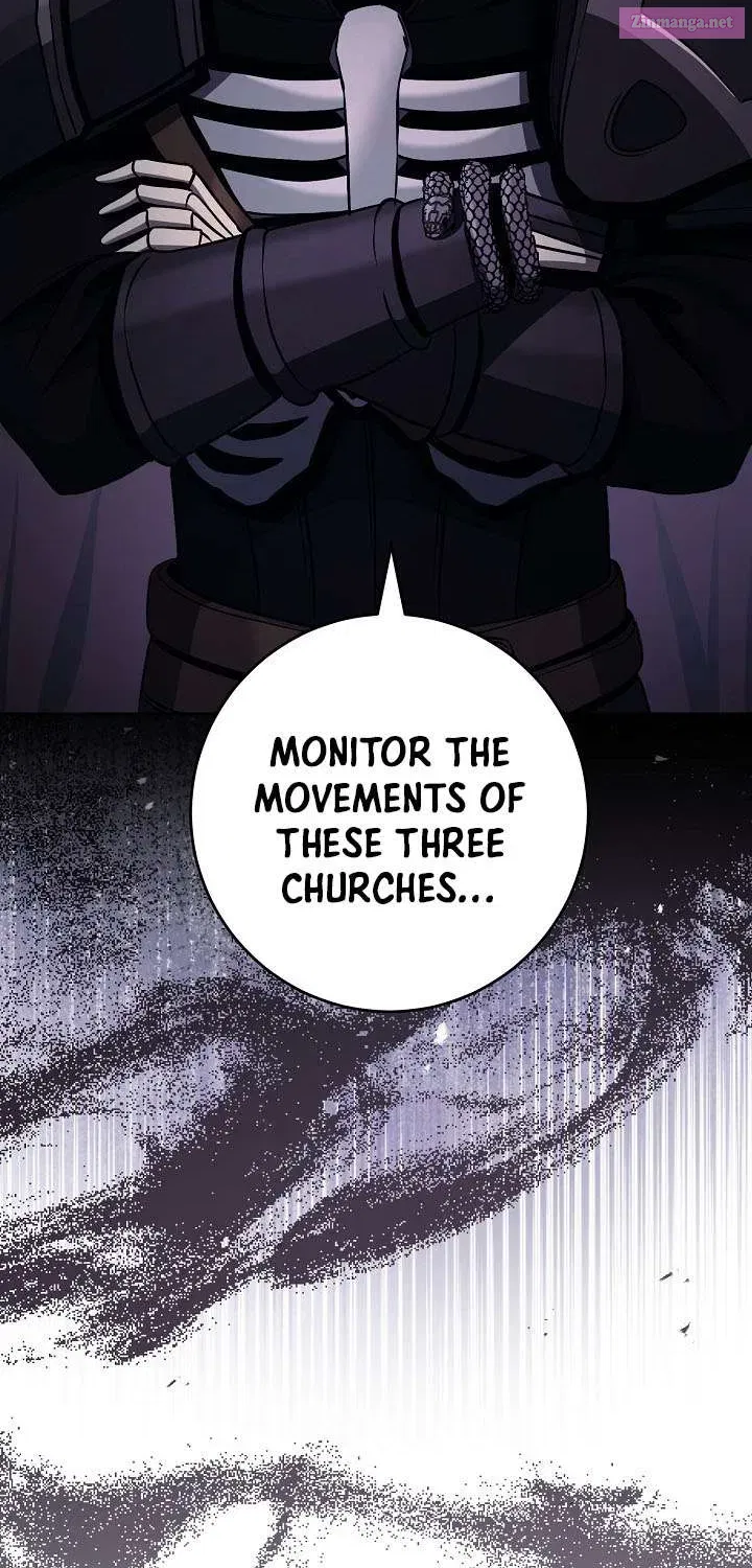 The Skeleton Soldier Failed to Defend the Dungeon [Official] Chapter 368 page 80 - 