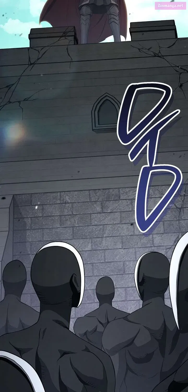 The Skeleton Soldier Failed to Defend the Dungeon [Official] Chapter 368 page 9 - 