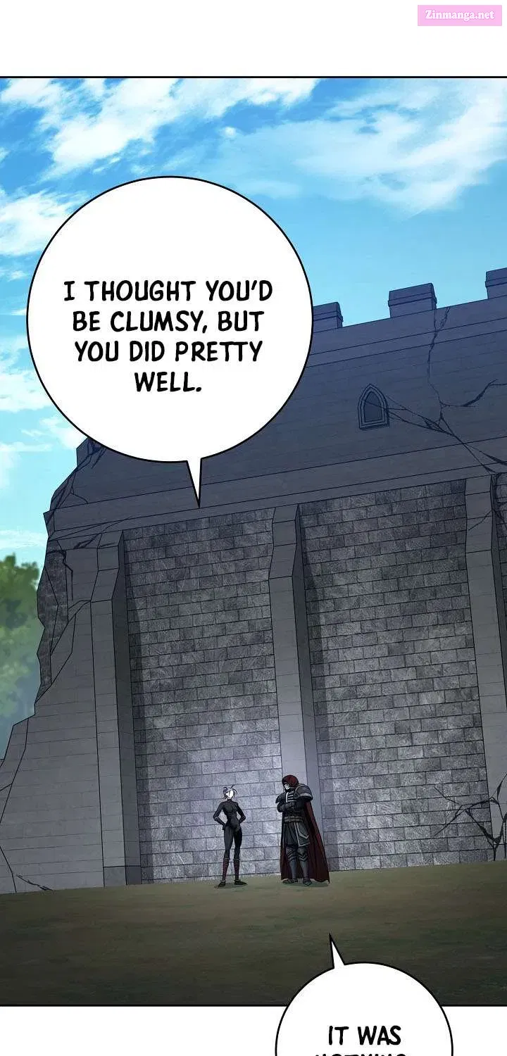 The Skeleton Soldier Failed to Defend the Dungeon [Official] Chapter 368 page 82 - 