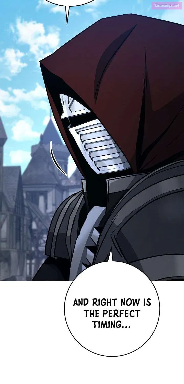 The Skeleton Soldier Failed to Defend the Dungeon [Official] Chapter 368 page 87 - 